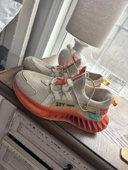 Vortex 33Y Trend X9X size 40