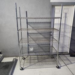 Storage Shelving Racks
