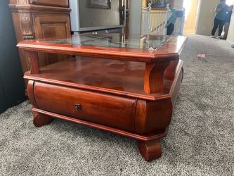 Center table $25 obo