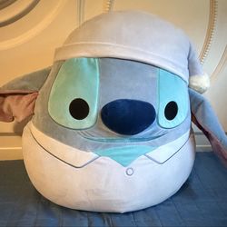 Stitch Squishmallow