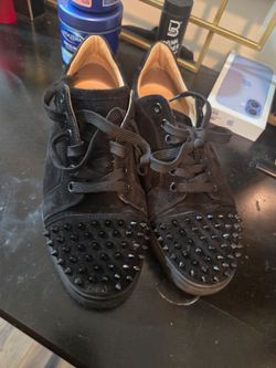 Zapatos 👞  number  8.5