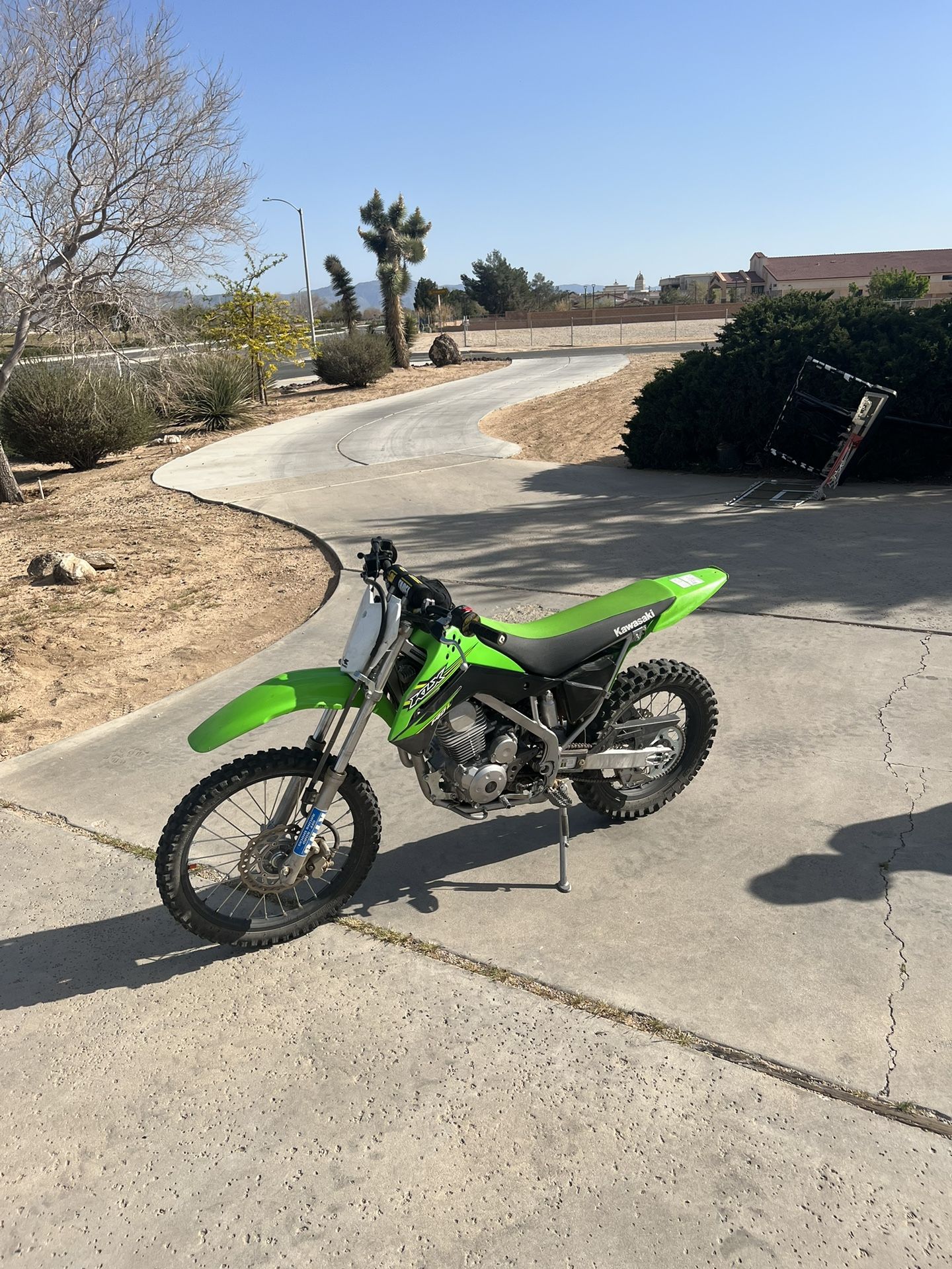 kawasaki 140 for sale near me