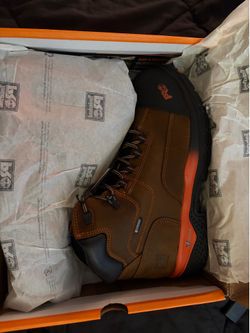 Work Boots