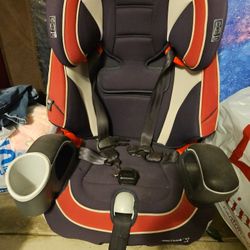 Graco Carseat 