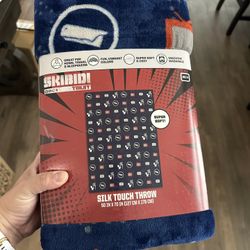 Blanket
