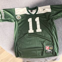 John Elway, Granada Hills high school throwback jersey. Size XL