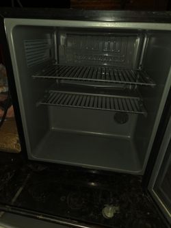 Fridge