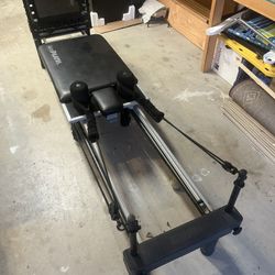 Aero Pilates Reformer
