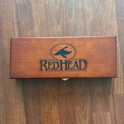 Redhead Gun Cleaning Kit 