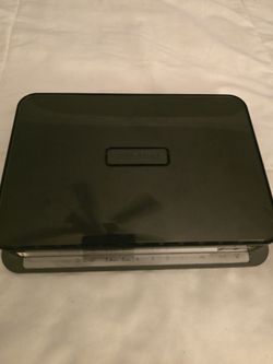 Dual-Band Wireless Router