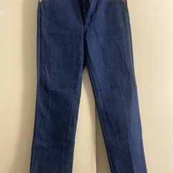 Wrangler Men’s Jeans 