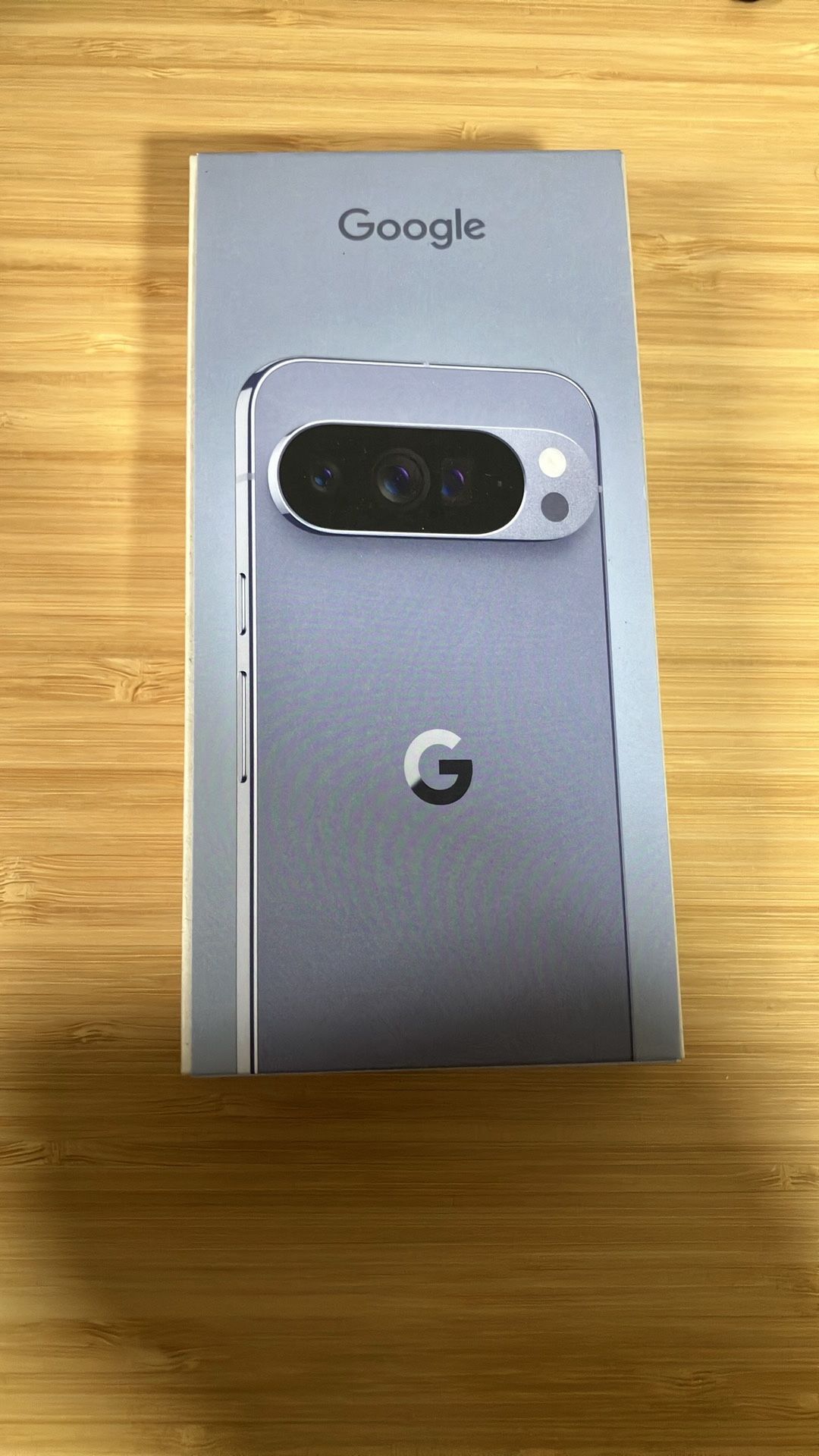 Pixel 10 Pro XL 256GB Brand New In Box Sealed