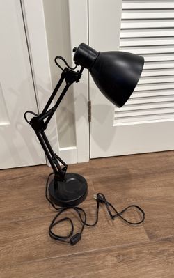 Desk Lamp