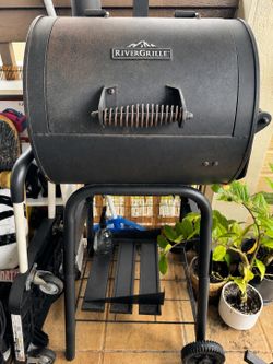 Small Grill