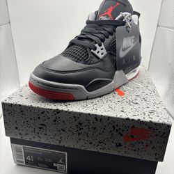 Bred Reimagine 4s 