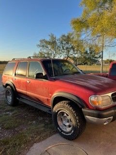 1998 Ford Explorer