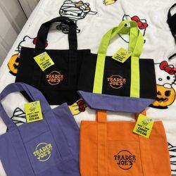 trader Joe Halloween 