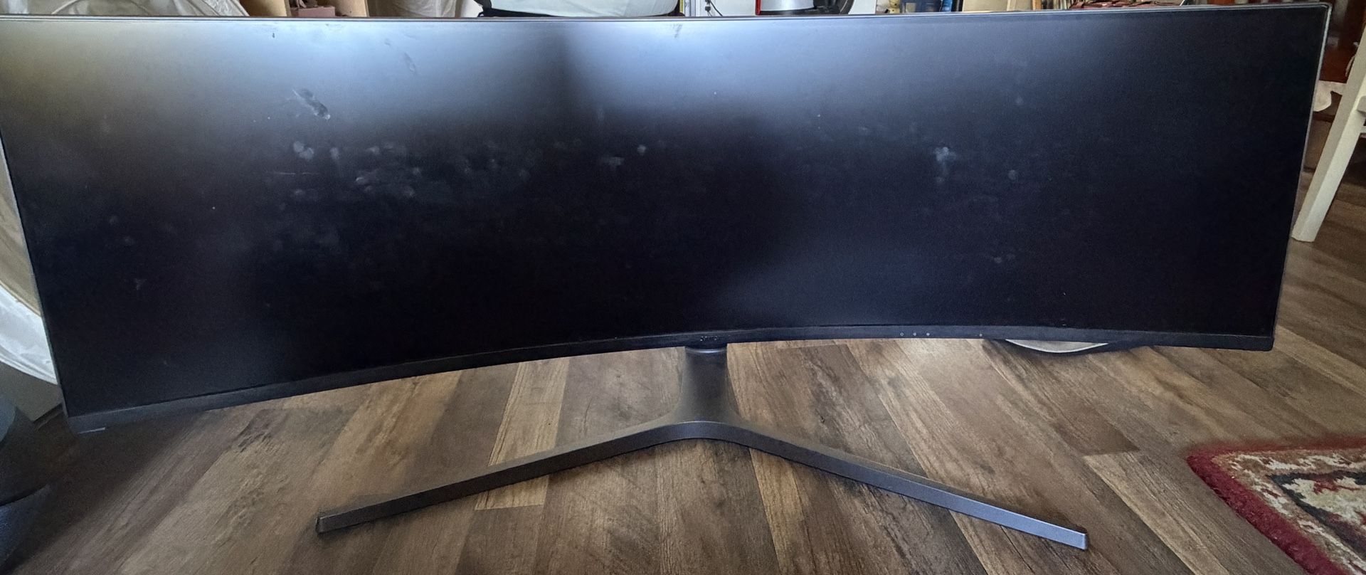 Samsung 49 inch Monitor