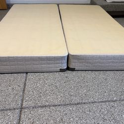 King box Springs brand new