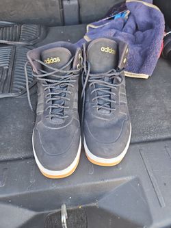 Addias Shoes