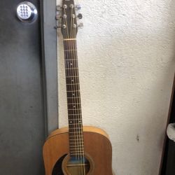 1003 Seagull S6 CEDAR 6-string Cedar Wood Acoustic Guitar (No Case) 016131