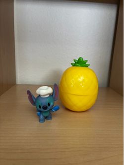 Stitch Figurine !!