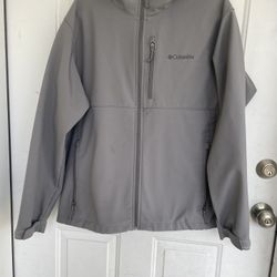 Columbia Men’s Coat Size XL