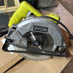 Circular Saw 