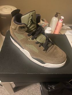 Jordan’s