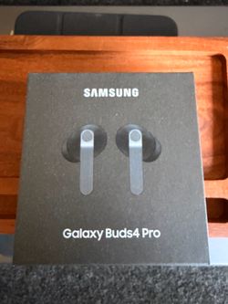 Samsung Galaxy Buds 4 Pro