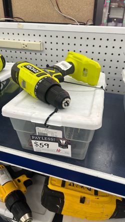Drill