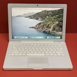 MacBook 13 inch