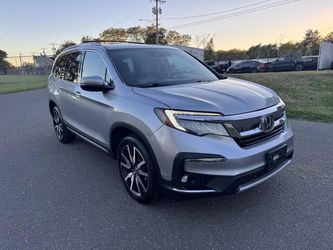 2019 Honda Pilot