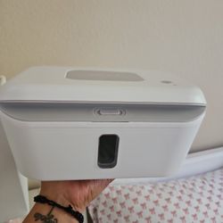 Joolbaby -  Baby Wipe Warmer