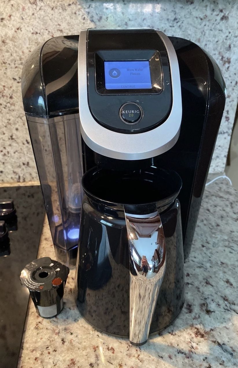 KEURIG