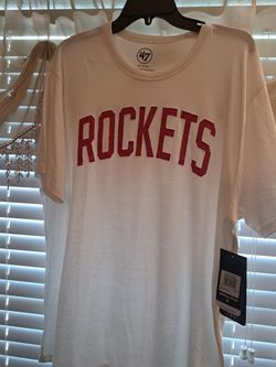 Rockets Shirt