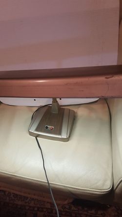 Vintage Desk light