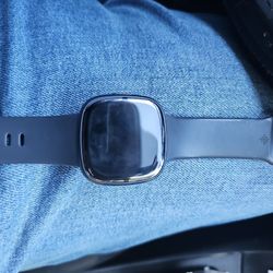 Fitbit Watch