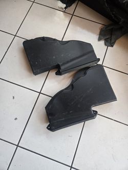 Bmw M3 E90 E92 E93 Ac Filter Housing