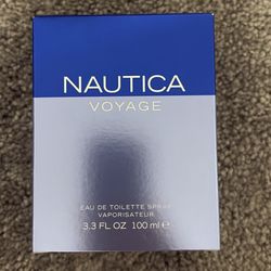 Nautica Voyage