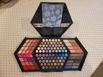 Sephora COLLECTION Palette 🎨