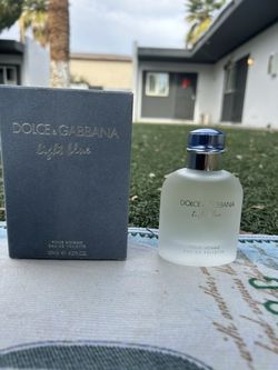 Dolce And Gabbana New