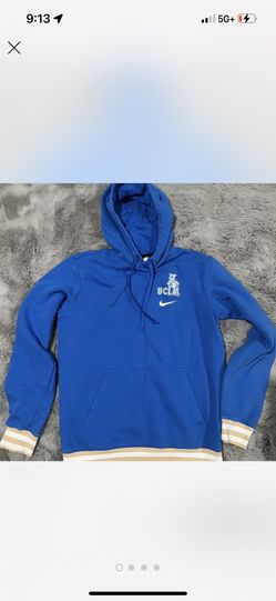 Nike UCLA Hoodie