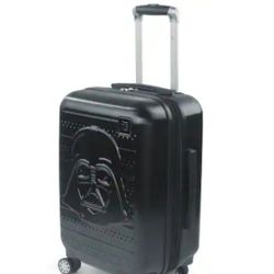 Dark Vader Carry On 
