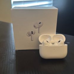 Airpod Pro (2nd Generation)