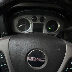 Escalade Platinum Cluster For Silverado/sierra