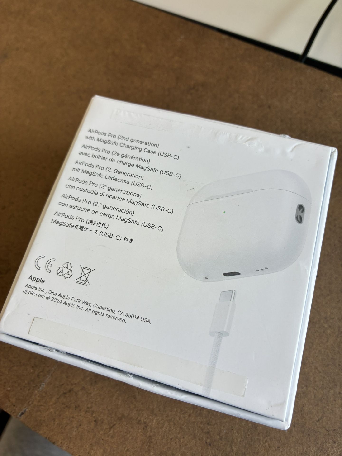 AirPod Pro