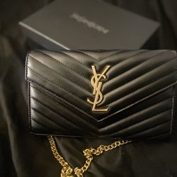 YSL Crossbody Bag/Purse