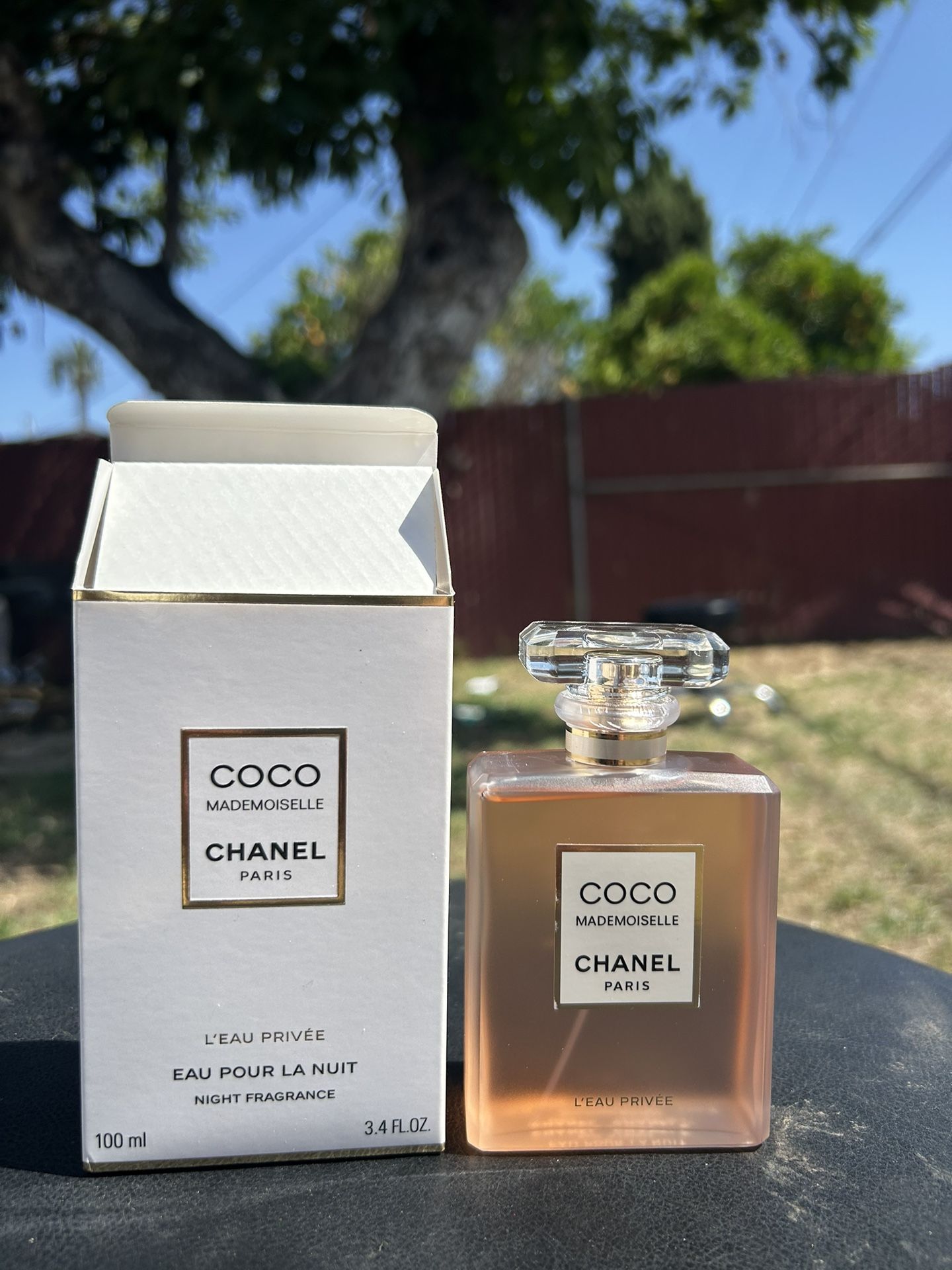 Coco De Chanel
