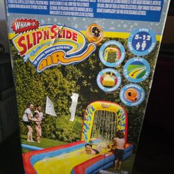 Slip N Slide 